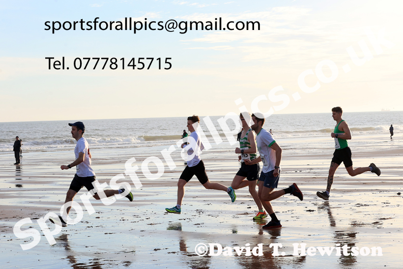 Blyth Sands Handicap Race, Sunday, December 7th. Photo: David T. Hewitson/Sports for All Pics
